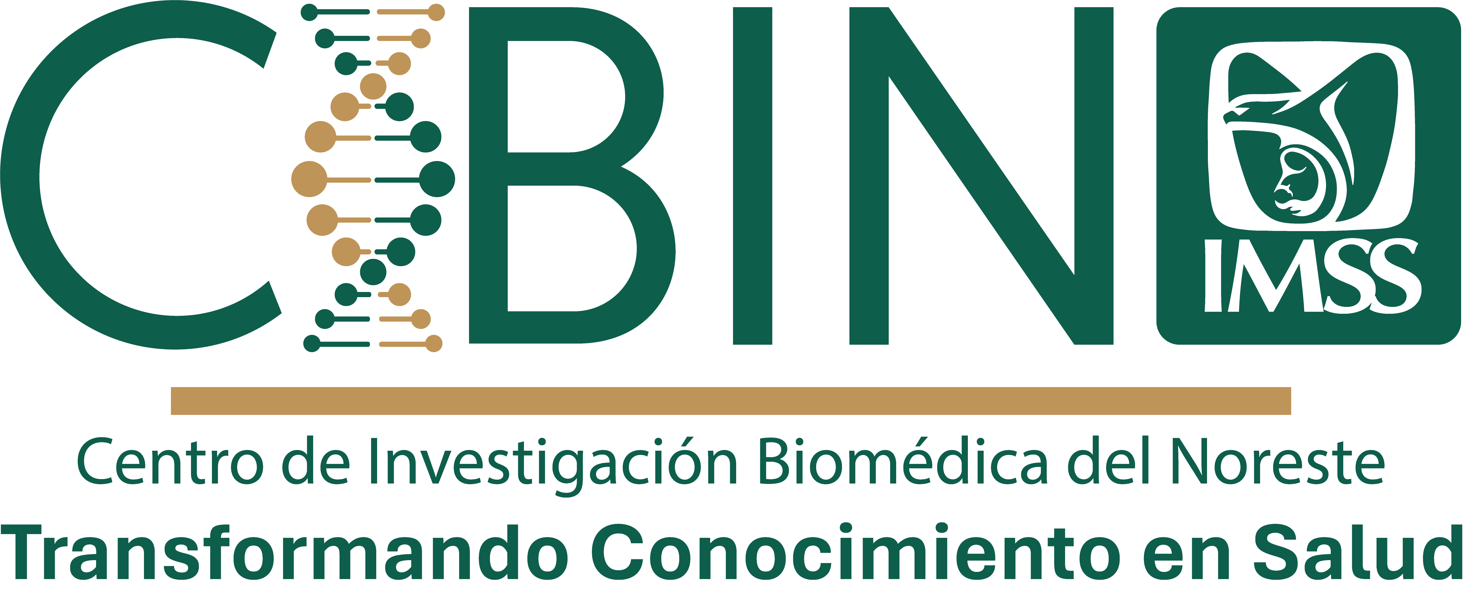 Logo CIBIN